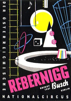 1961 mit Busch-Berlin