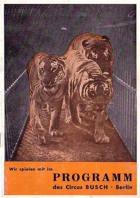 1961 mit Busch-Berlin