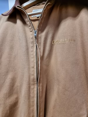 Reißverschluss defekt