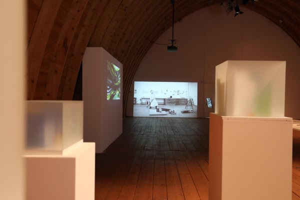 FRAGILE! Schafhof Europäisches Künstlerhaus Freising 2018