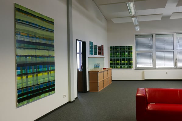 Monika Humm Seasons bei Schnitzer& am 08.09.2016  Foto: Rainer Humm