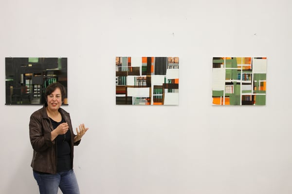 Copyright: Rouven Hills, 52masterworks