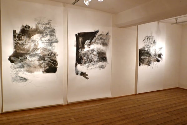 Zwischen den Polen, Liebenweinturm, Burg Burghausen, Eröffnung am 12.03.2016