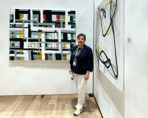 Opening Exhibition Nakhon Sawan City Hall, 18.11.2024