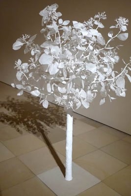 Ausstellungseröffnung Pangaea, am 9.3.2012, Galerie der Künstler, München