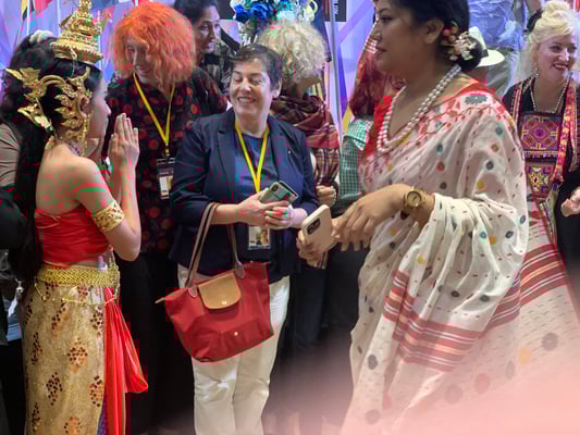 Opening Exhibition Nakhon Sawan City Hall, 18.11.2024