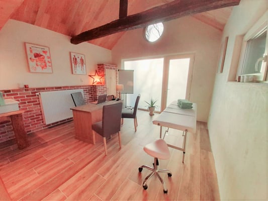 Sabine Keirse | Naturopathe à Oppagne (Wéris)