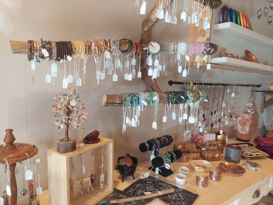 NathurAlliée à Bomal