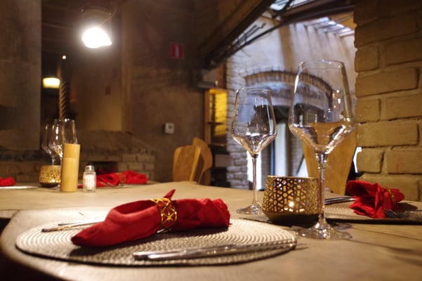 La Marmite des Trolls | Restaurant bistronomique à Heyd (Durbuy)