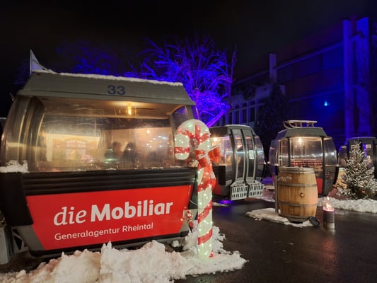 Gondelgärtli Widnau