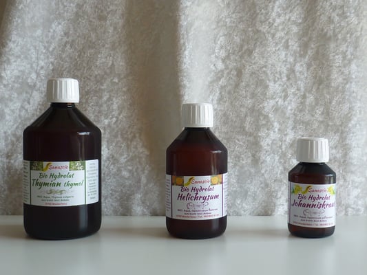 Hydrolat BIO-LOGISCH!