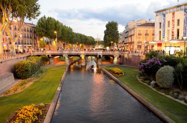 Perpignan