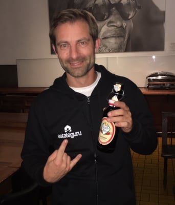 freaky finance, Estateguru, Geschenk