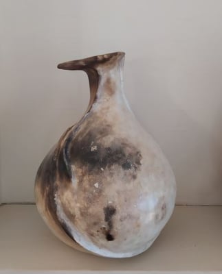 L'Aérienne: hauteur 38 cm