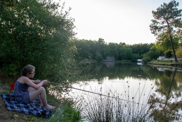 camping peche dordogne bergerac carpes