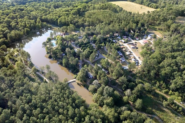 emplacement camping dordogne