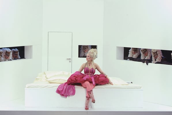 Puccini: MANON LESCAUT (2005)