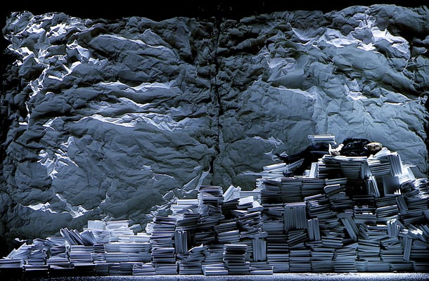 Krenek: JONNY SPIELT AUF (2016)