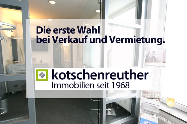 Weiher über Makler kaufen