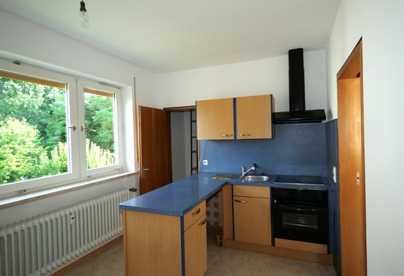 Küche mit Speis 1.OG