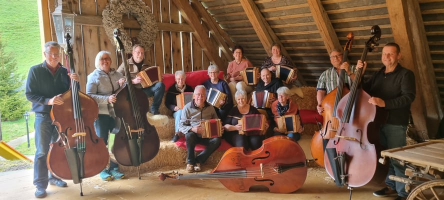 Gesamtbild vom 18./19. März 2023