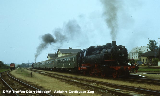 16.06.1984, Foto: Klaus Richter, www.miniaturelbtalbahn.de
