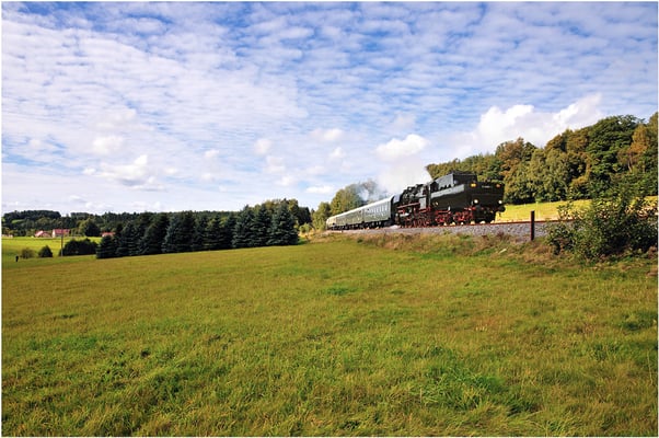 Erneut bei Krumhermsdorf. 23.09.12
