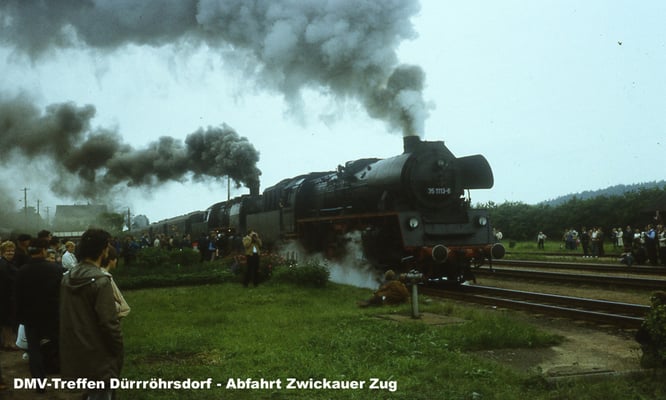 16.06.1984, Foto: Klaus Richter, www.miniaturelbtalbahn.de
