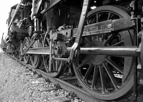 Details der 52 8080-5 ( Sonderfahrten zum Fest 675 Jahre Neustadt in Sachsen, Mai 2008 )