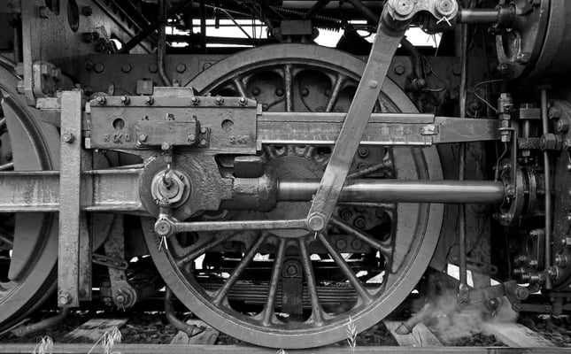 Details der 52 8080-5 ( Sonderfahrten zum Fest 675 Jahre Neustadt in Sachsen, Mai 2008 )