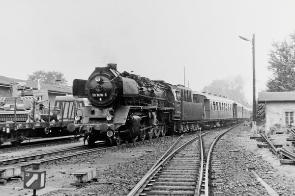 50 3616 in Neustadt / Sachsen.