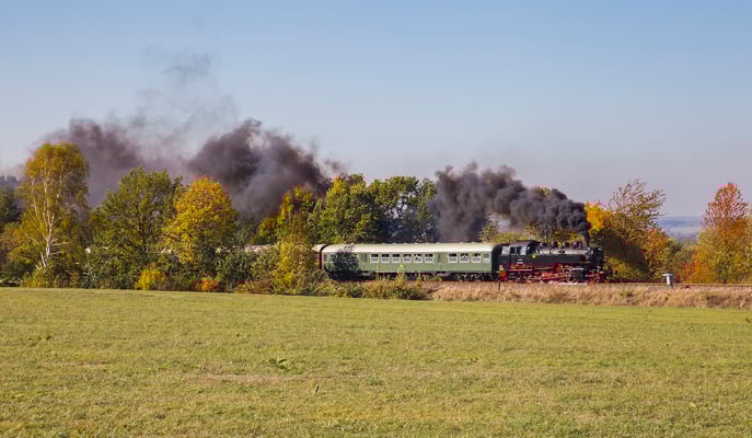Nochmal bei Stolpen, Foto: Jürgen Vogel, 13.10.18
