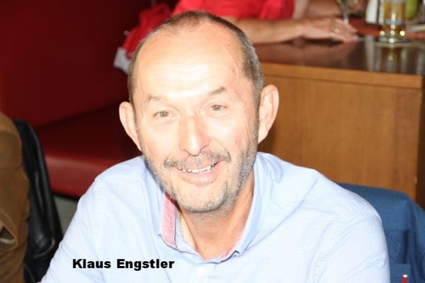 Nikolaus "Kluisli" Engstler