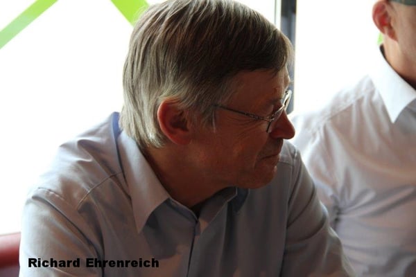 Richard "Richi" Ehrenreich