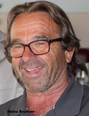 Heinz Brunner