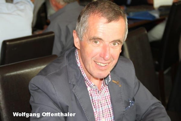 Wolfgang Offenthaler