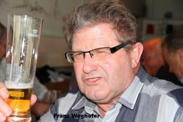 Franz Weghofer