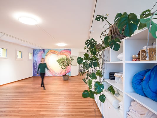 Themenkurse HerzRaumOase