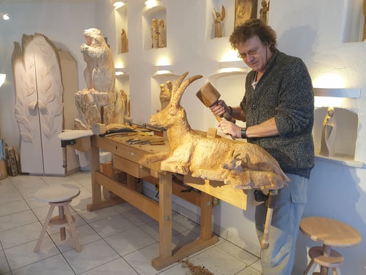 Steingeiss Paul Widmer