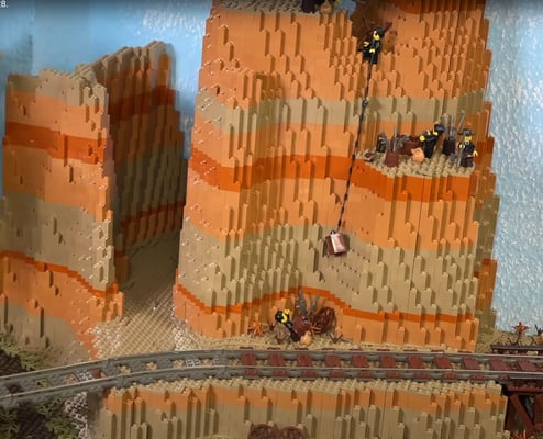 Auf YouTube Bob Brickman