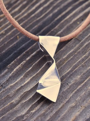 Origami Anhänger 120.-