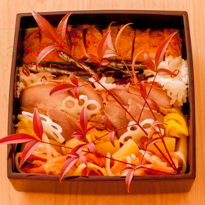 OSECHI, Fleur*Fleur*, fleurfleur