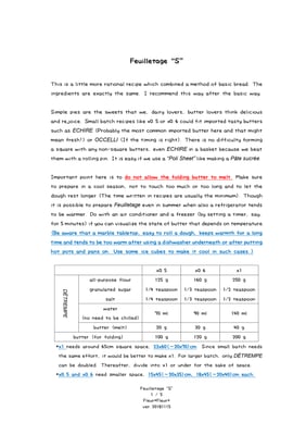 English version Text booklet is now ready to download, Fleur*Fleur*