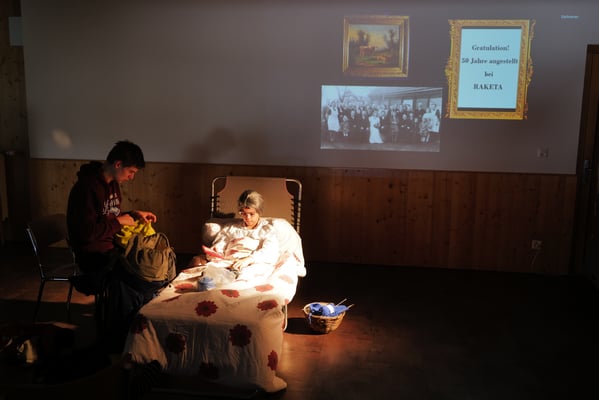 Piper will nach Nova. 2024 