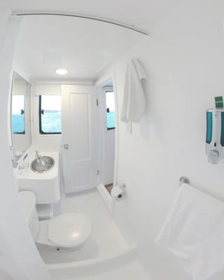 cabin photos of the vessel Galapagos Dive Liveaboard, Galapagos Shark Diving