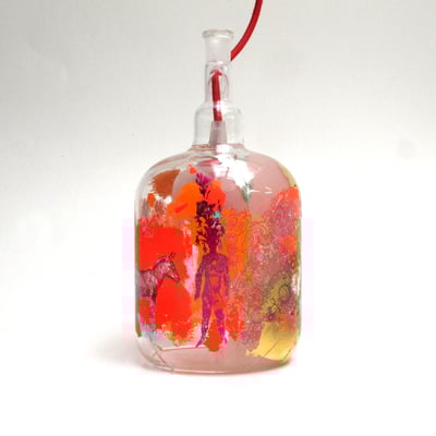 Le réacteur de VérArt