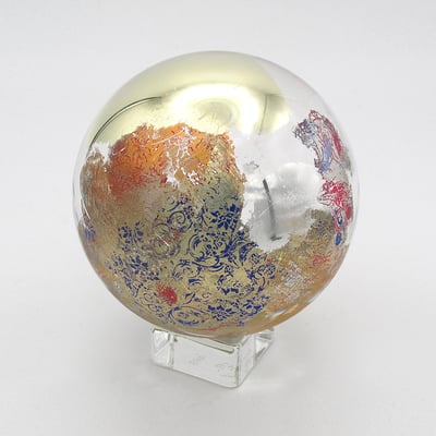 La boule de cristal d'Ethel