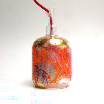 Le réacteur de VérArt