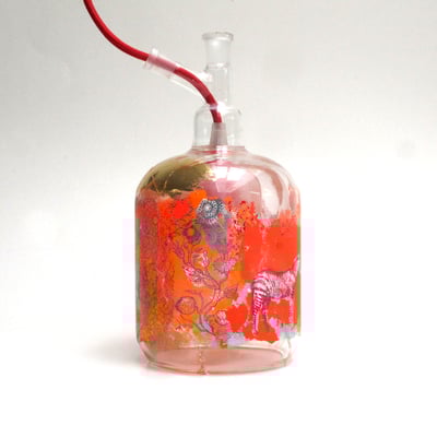 Le réacteur de VérArt