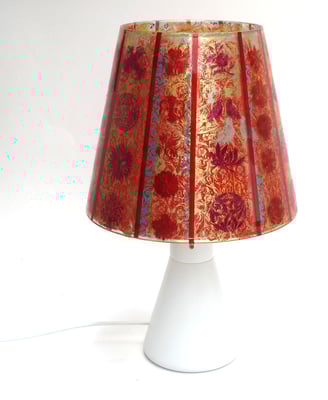 La lampe de compagnie